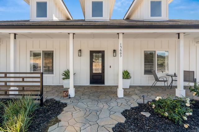 Detail Gallery Image 3 of 55 For 15663 Mathew Rd, Valley Center,  CA 92082 - 4 Beds | 3 Baths