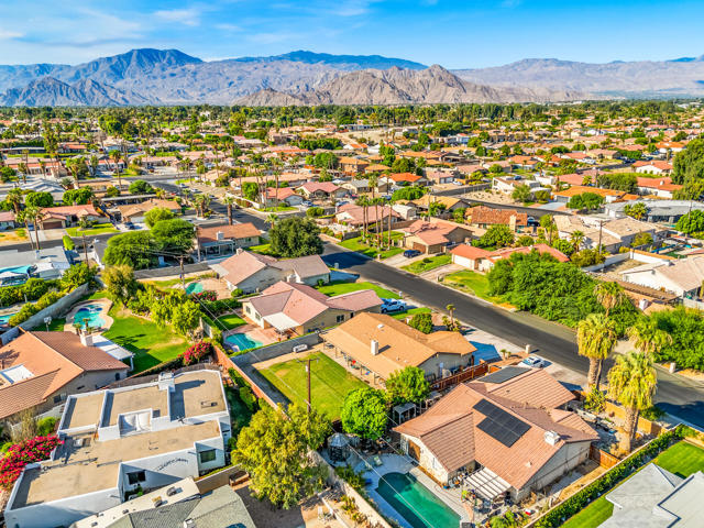 41740 Cambridge Avenue, Bermuda Dunes, CA 92203