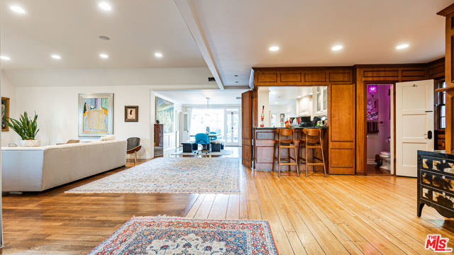 4 Bed Home for Sale in Los Angeles, California