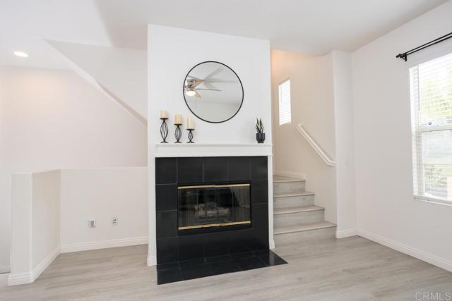 Detail Gallery Image 15 of 26 For 2203 Huntington Point Dr #4,  Chula Vista,  CA 91914 - 3 Beds | 2/1 Baths