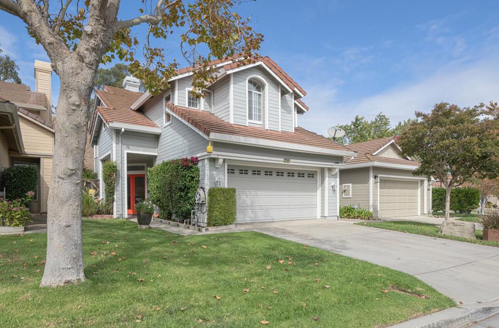 21056 Country Park Road