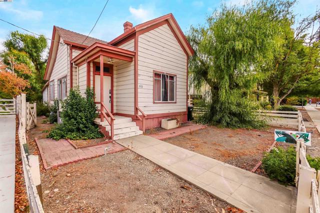 Details for 772 Mcleod St, Livermore, CA 94550