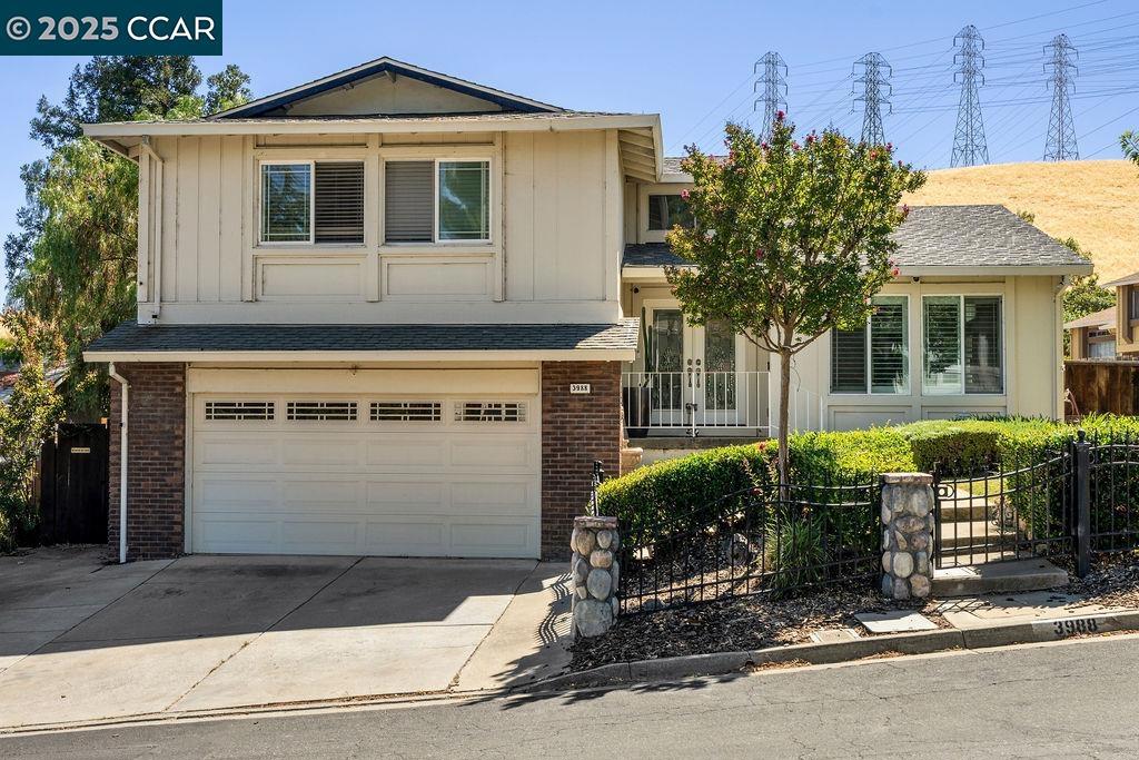 3988 Alta Vista Cir