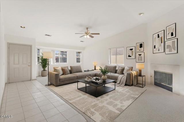 Detail Gallery Image 4 of 25 For 74360 Fairway Dr, Palm Desert,  CA 92260 - 3 Beds | 2 Baths