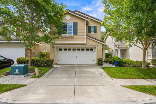 1752 Cottonwood Drive
