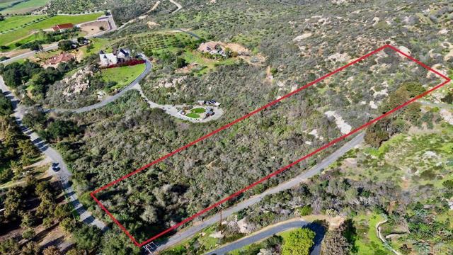 Detail Gallery Image 2 of 14 For Mountain View Rd, Bonsall,  CA 92003 - – Beds | – Baths