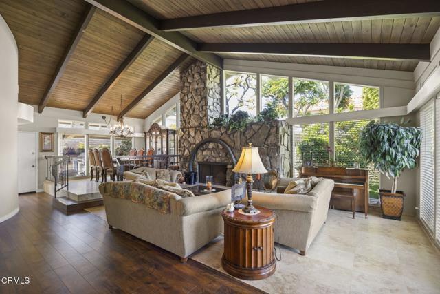 Detail Gallery Image 4 of 65 For 7835 Marin Ln, Ventura,  CA 93004 - 4 Beds | 2/1 Baths