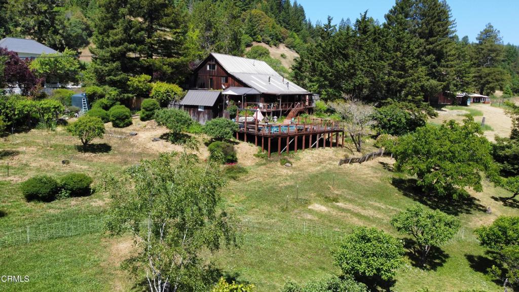 31351 Comptche Ukiah Road