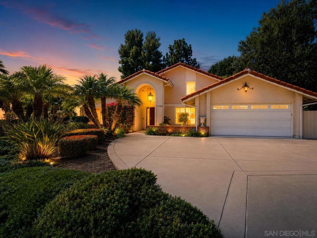 17354 Saint Andrews