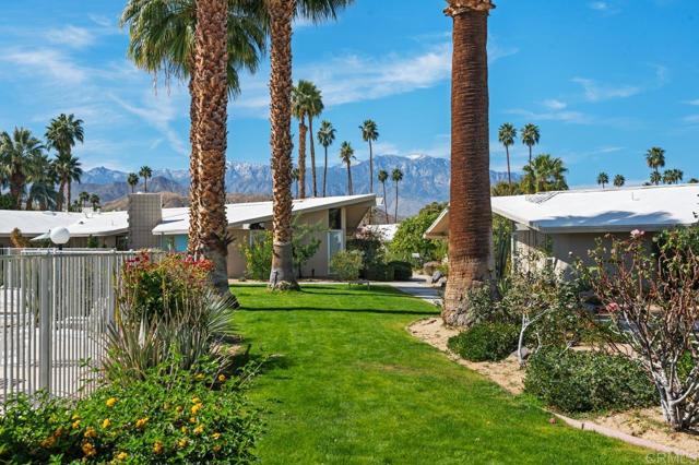 Detail Gallery Image 42 of 60 For 37800 Da Vall Dr #10,  Rancho Mirage,  CA 92270 - 2 Beds | 2 Baths