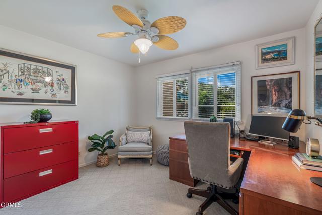 Detail Gallery Image 20 of 37 For 17448 Keswick St, Northridge,  CA 91325 - 3 Beds | 1 Baths