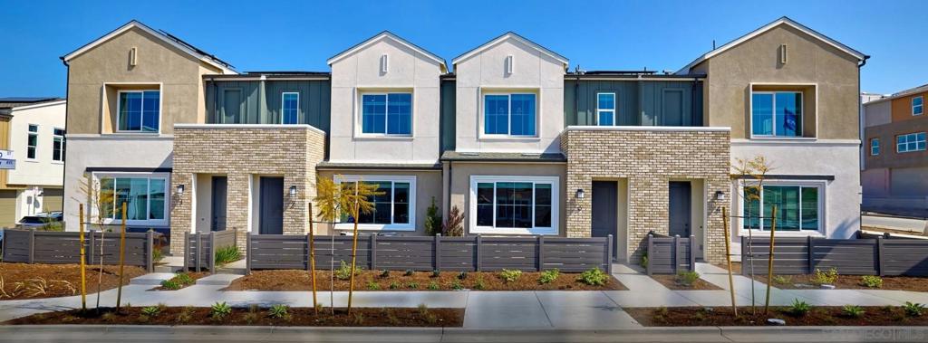 792 Mateo Street #2