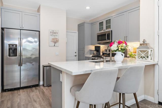 Detail Gallery Image 9 of 37 For 2131 Palo Alto Dr #108,  Chula Vista,  CA 91914 - 2 Beds | 2/1 Baths