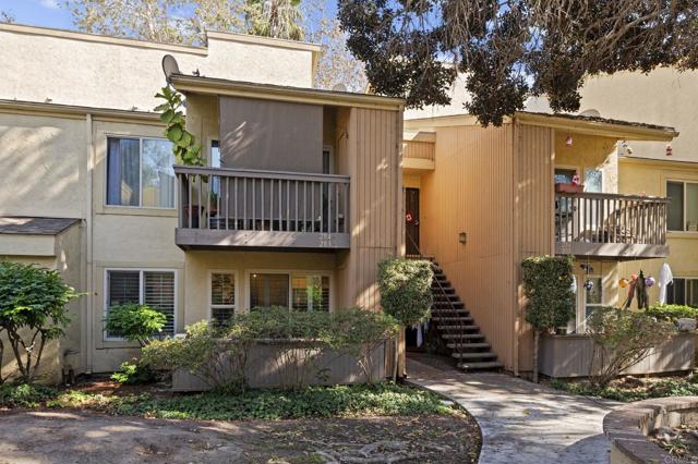 Detail Gallery Image 27 of 28 For 6006 Rancho Mission Rd #283,  San Diego,  CA 92108 - 1 Beds | 1 Baths