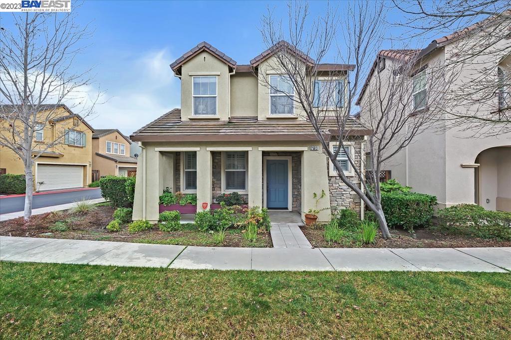 2503 Coldstream Way