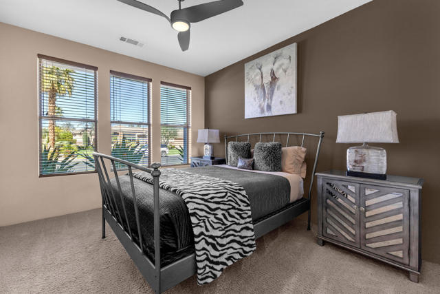 21 Calle La Reina, Rancho Mirage, CA 92270