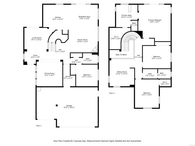 Detail Gallery Image 56 of 56 For 6407 Calmeria Pl, Carlsbad,  CA 92011 - 4 Beds | 3 Baths