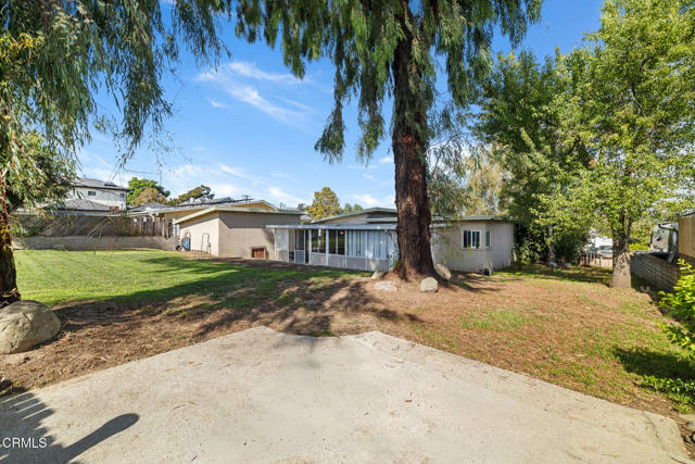 Detail Gallery Image 32 of 41 For 5152 North St, Somis,  CA 93066 - 2 Beds | 1 Baths