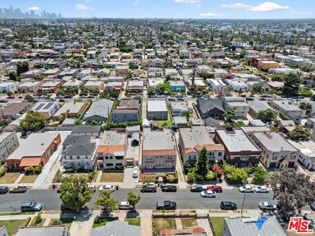 1946 Harcourt Avenue, Los Angeles, California 90016, ,Multi-Family,For Sale,Harcourt,24400919