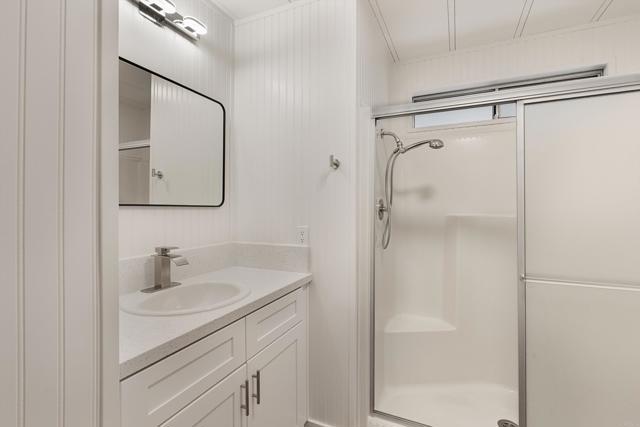 Detail Gallery Image 21 of 39 For 2130 Sunset Dr #55,  Vista,  CA 92081 - 2 Beds | 2 Baths
