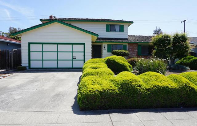 Details for 3282 Loma Alta Drive, Santa Clara, CA 95051