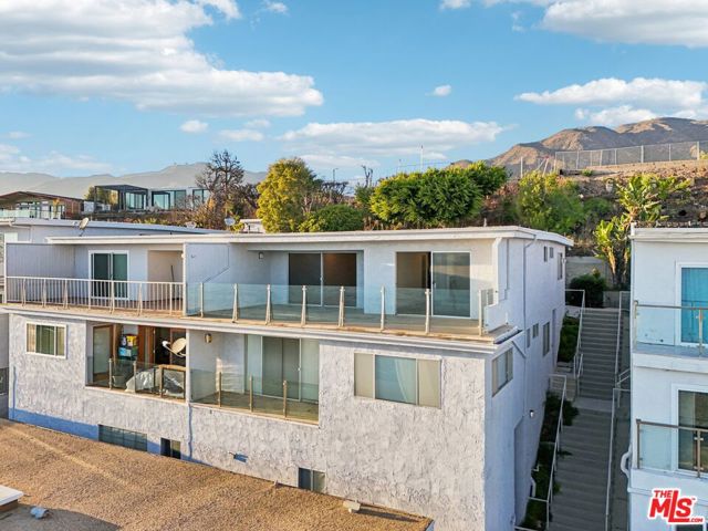 Drew Fenton | 18203 Coastline Drive Malibu CA | MLS: 7492187