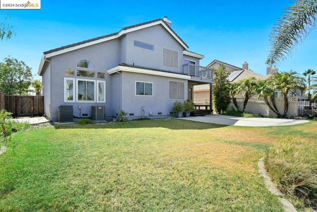 2415 Pinehurst Ct, Discovery Bay, California 94505, 4 Bedrooms Bedrooms, ,3 BathroomsBathrooms,Single Family Residence,For Sale,Pinehurst Ct,41067854