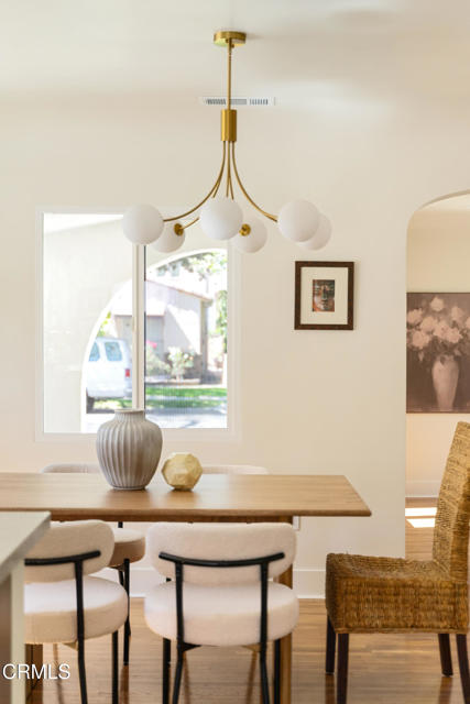 Detail Gallery Image 12 of 45 For 4170 4th Ave, Los Angeles,  CA 90008 - 3 Beds | 3 Baths