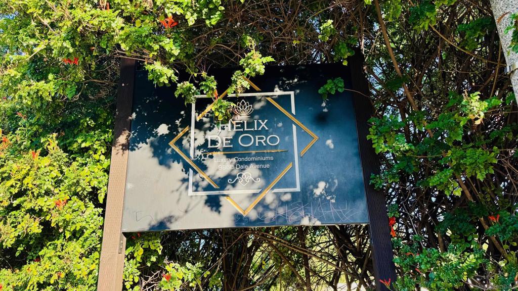 9860 Dale Avenue #C12