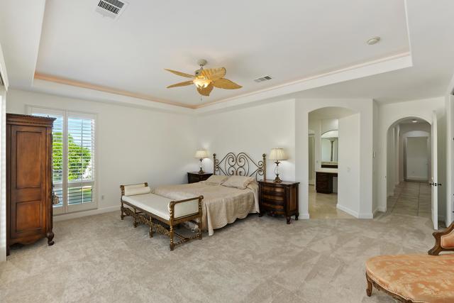 7 Cielo Vista Court, Rancho Mirage, CA 92270