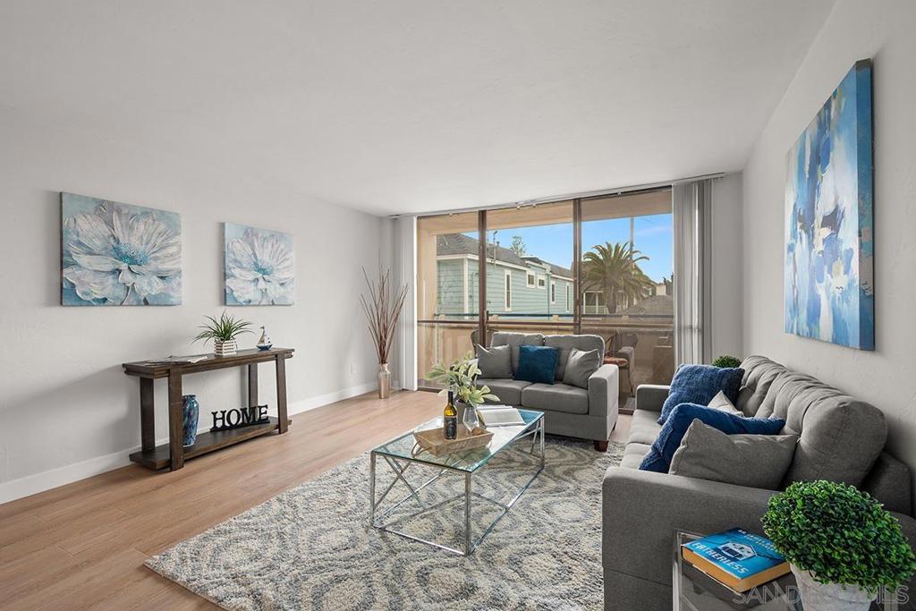 2965 Mission Blvd 2B, San Diego, CA 92109