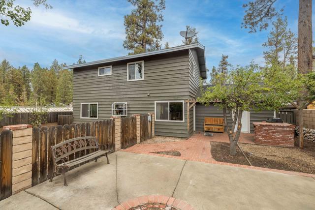 39935 Trail Of The Whispering Pines, Big Bear, CA 92315