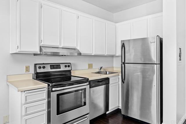 Detail Gallery Image 11 of 36 For 3760 Florida #209,  San Diego,  CA 92104 - 0 Beds | 1 Baths