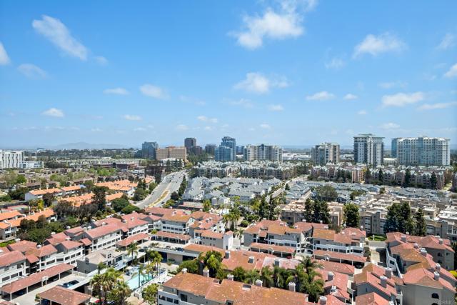 Detail Gallery Image 17 of 32 For 3890 Nobel Dr #1402,  San Diego,  CA 92122 - 2 Beds | 2 Baths