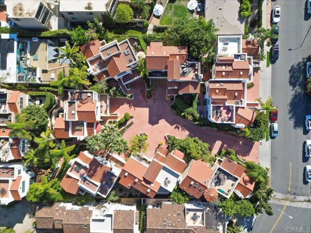 Detail Gallery Image 30 of 45 For 7339 Draper Ave, La Jolla,  CA 92037 - 3 Beds | 3 Baths