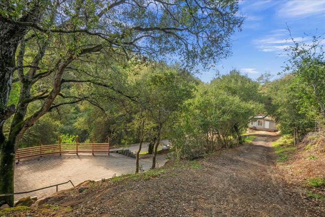 Image 30 of 48 For 32300 Palomares Road