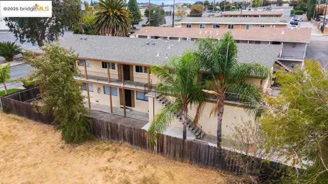 3609 Fairview Drive, Antioch, California 94509, ,Multi-Family,For Sale,Fairview Drive,41083411