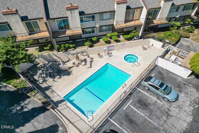 Image 17 of 24 For 1814 Garvey Avenue D