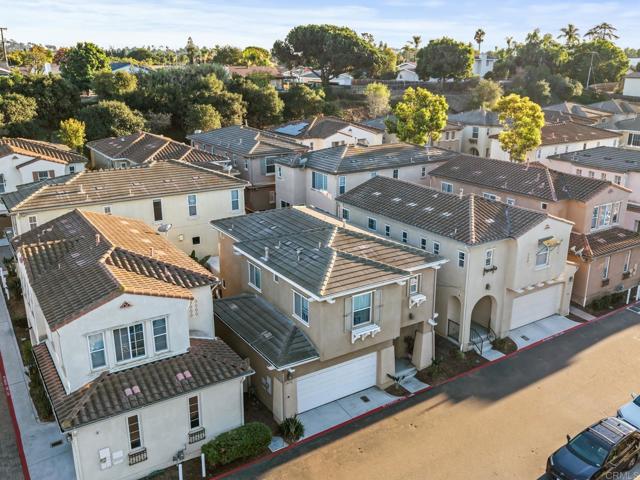 Detail Gallery Image 36 of 40 For 3416 Paseo De Fuentes, National City,  CA 91950 - 3 Beds | 2/1 Baths