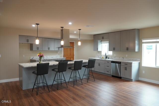 Detail Gallery Image 5 of 30 For 5142 Barela Ave, Temple City,  CA 91780 - 4 Beds | 2 Baths