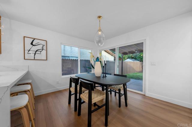 Detail Gallery Image 19 of 37 For 5679 Antigua Bld, San Diego,  CA 92124 - 3 Beds | 2 Baths