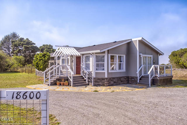 Detail Gallery Image 20 of 25 For 18600 Old Coast Hwy, Fort Bragg,  CA 95437 - 3 Beds | 2 Baths