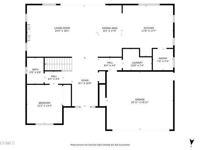 Detail Gallery Image 74 of 75 For 5558 Crestone Ct, Ventura,  CA 93003 - 4 Beds | 3 Baths