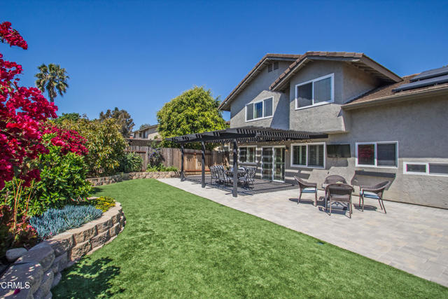 Detail Gallery Image 22 of 27 For 8984 Santa Margarita Rd, Ventura,  CA 93004 - 4 Beds | 3 Baths