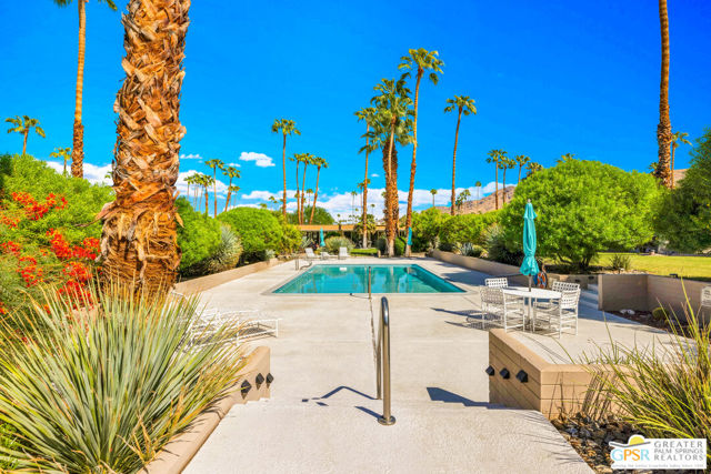 2285 S Calle Palo Fierro, Palm Springs, CA 92264