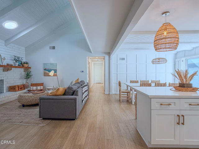 Detail Gallery Image 7 of 40 For 4954 Dolphin Way, Oxnard,  CA 93035 - 2 Beds | 2 Baths