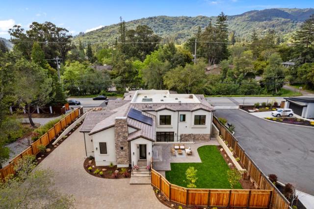 Image 76 of 83 For 18071 Saratoga Los Gatos Road