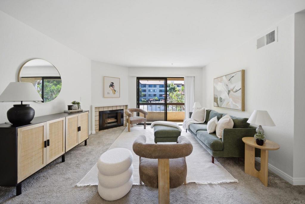 5745 Friars Road - photo 2