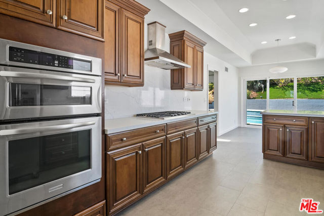 Drew Fenton | 18133 Wakecrest Drive Malibu CA | MLS: 7378249