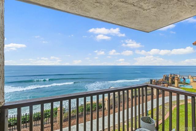 Detail Gallery Image 14 of 14 For 190 Del Mar Shores Terrace, Solana Beach,  CA 92075 - 1 Beds | 1 Baths